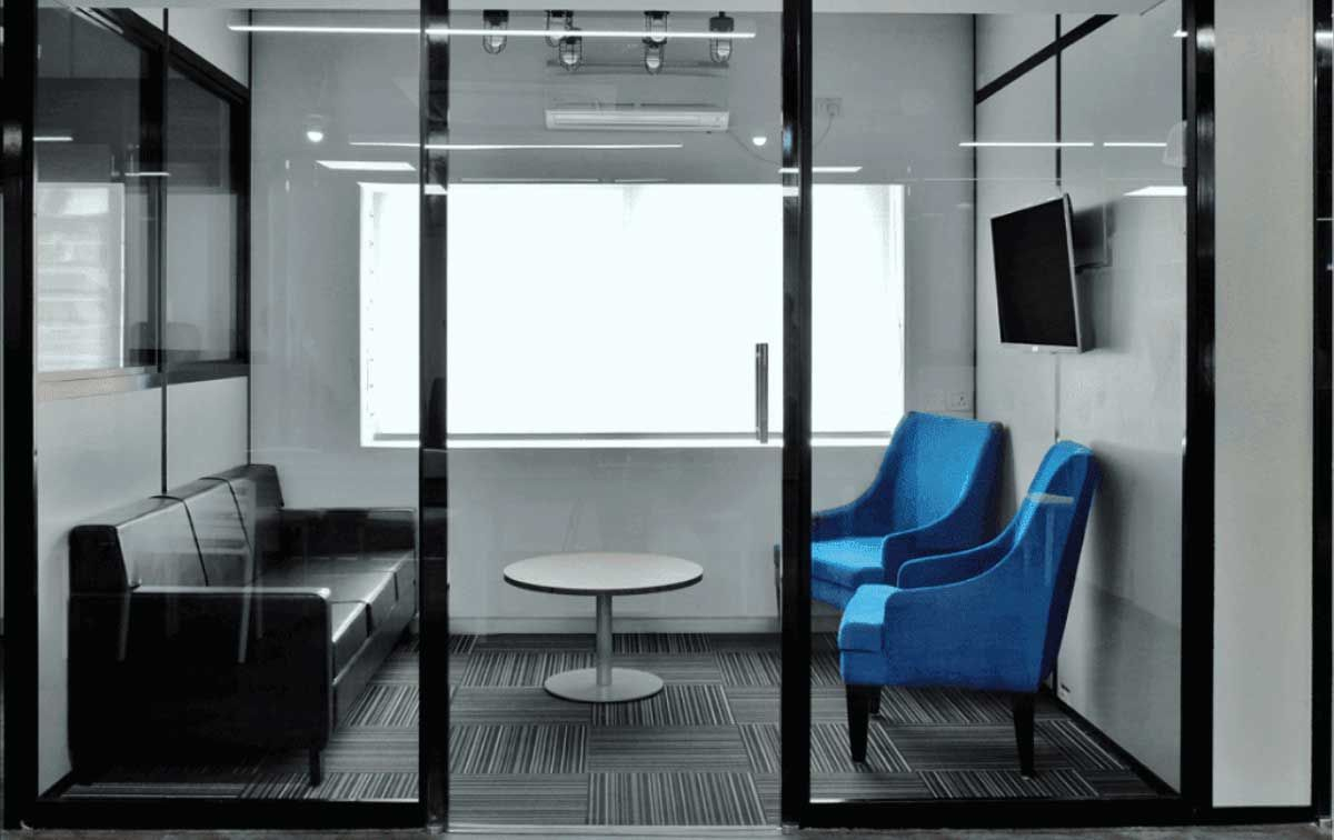 Awfis Aston Building